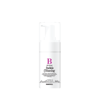 Violet Thermal Buble Cleansing - Увлажняющая, регенерирующая, повышающая упругость кожи пенка для умывания